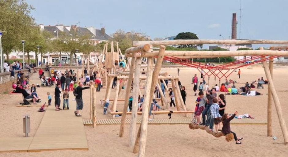 Le Joly Cocon-Proche Mer-Wifi-Fibre Saint-Nazaire  Exterior foto
